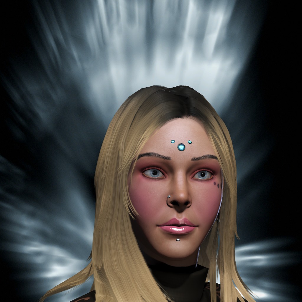 Kor'Tett