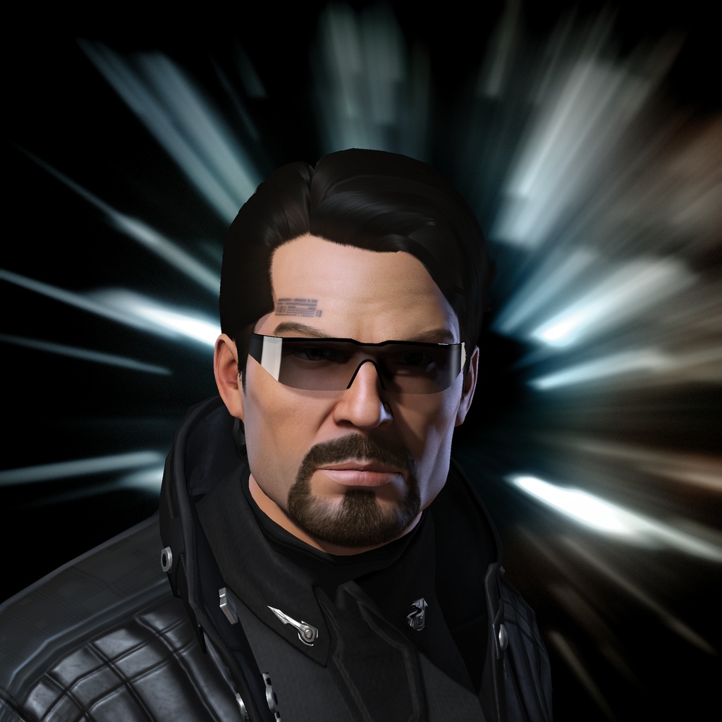 Caldari Citizen 91584097