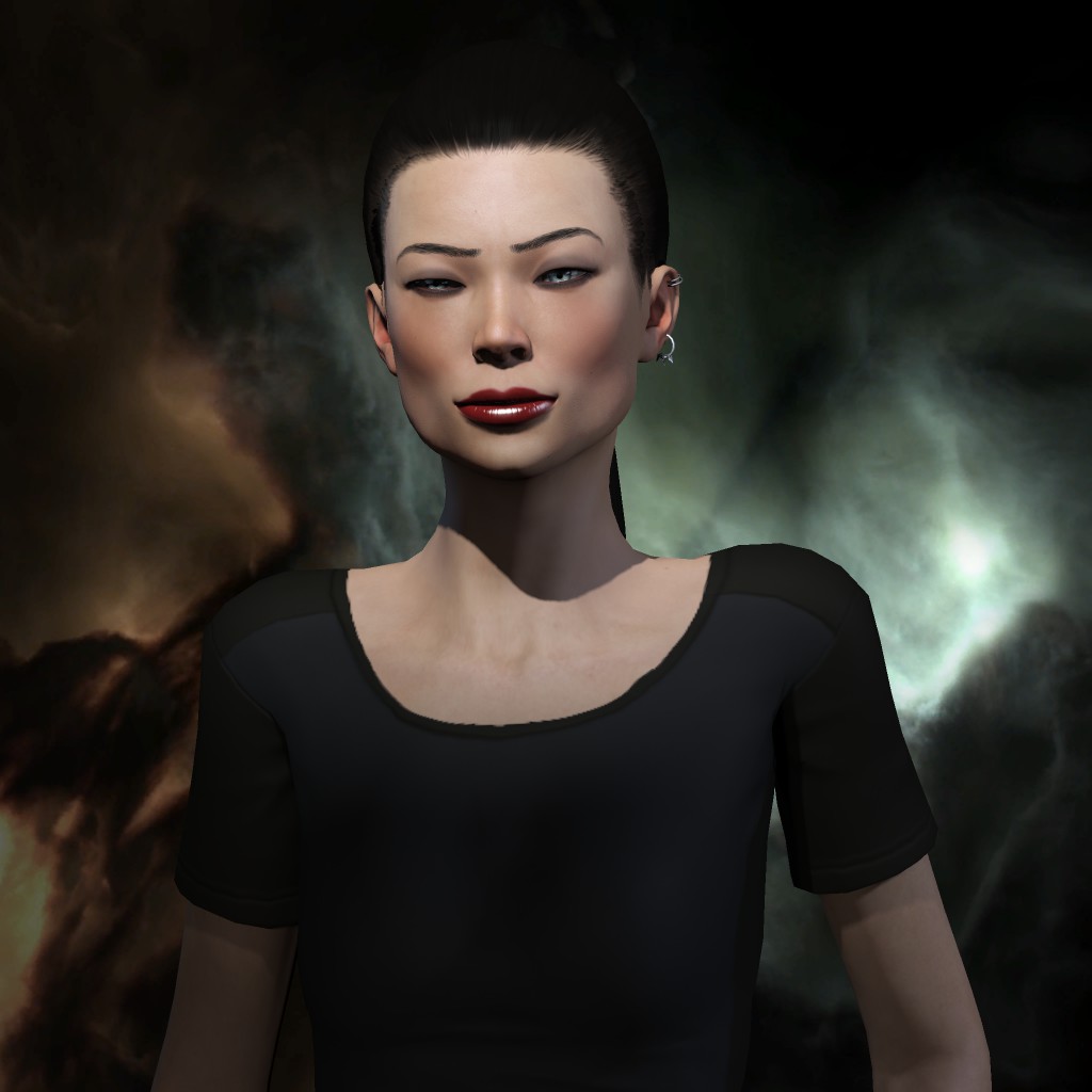 Aurora Evercic