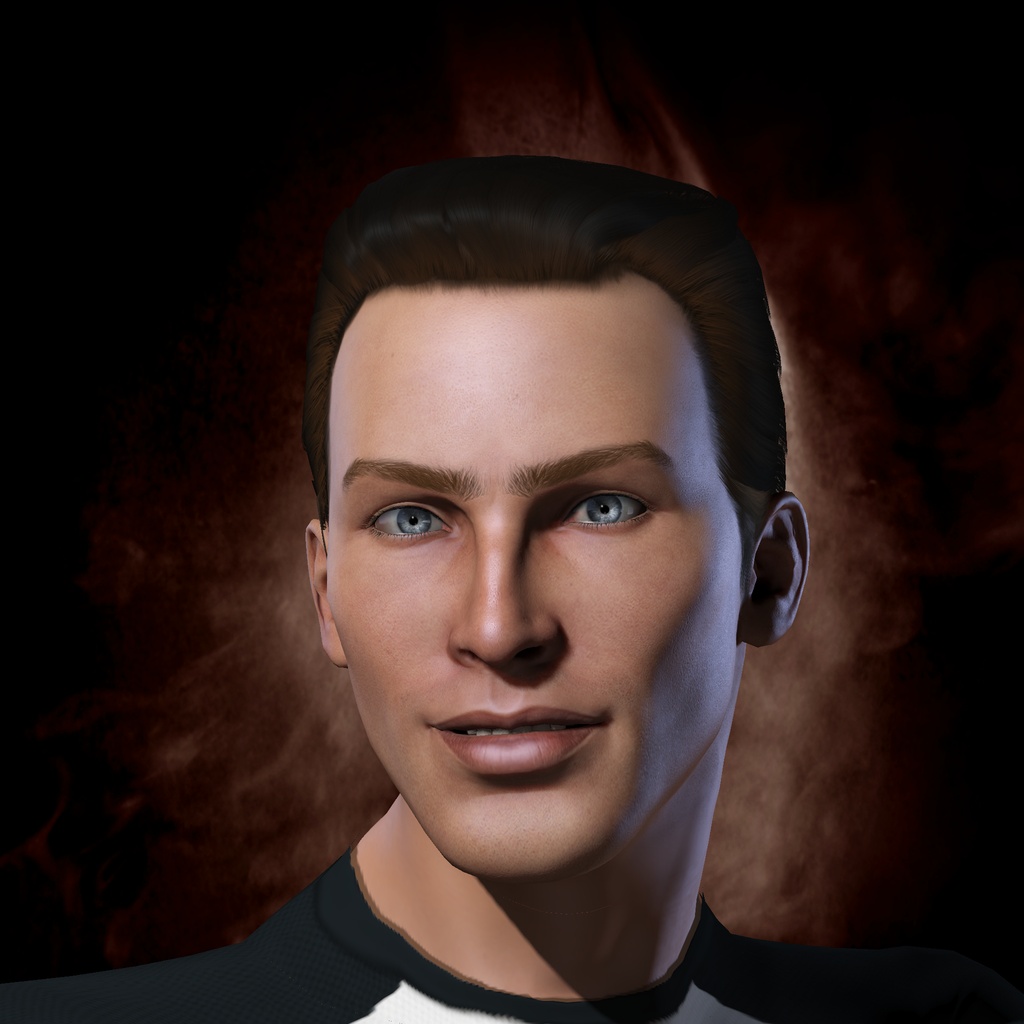 Doctor Screech Powers