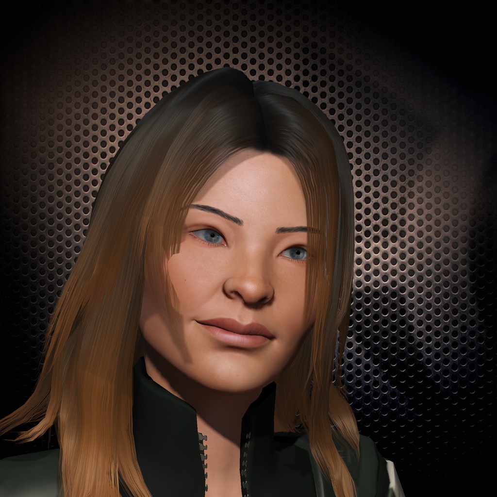 Doctor Jessica Spano