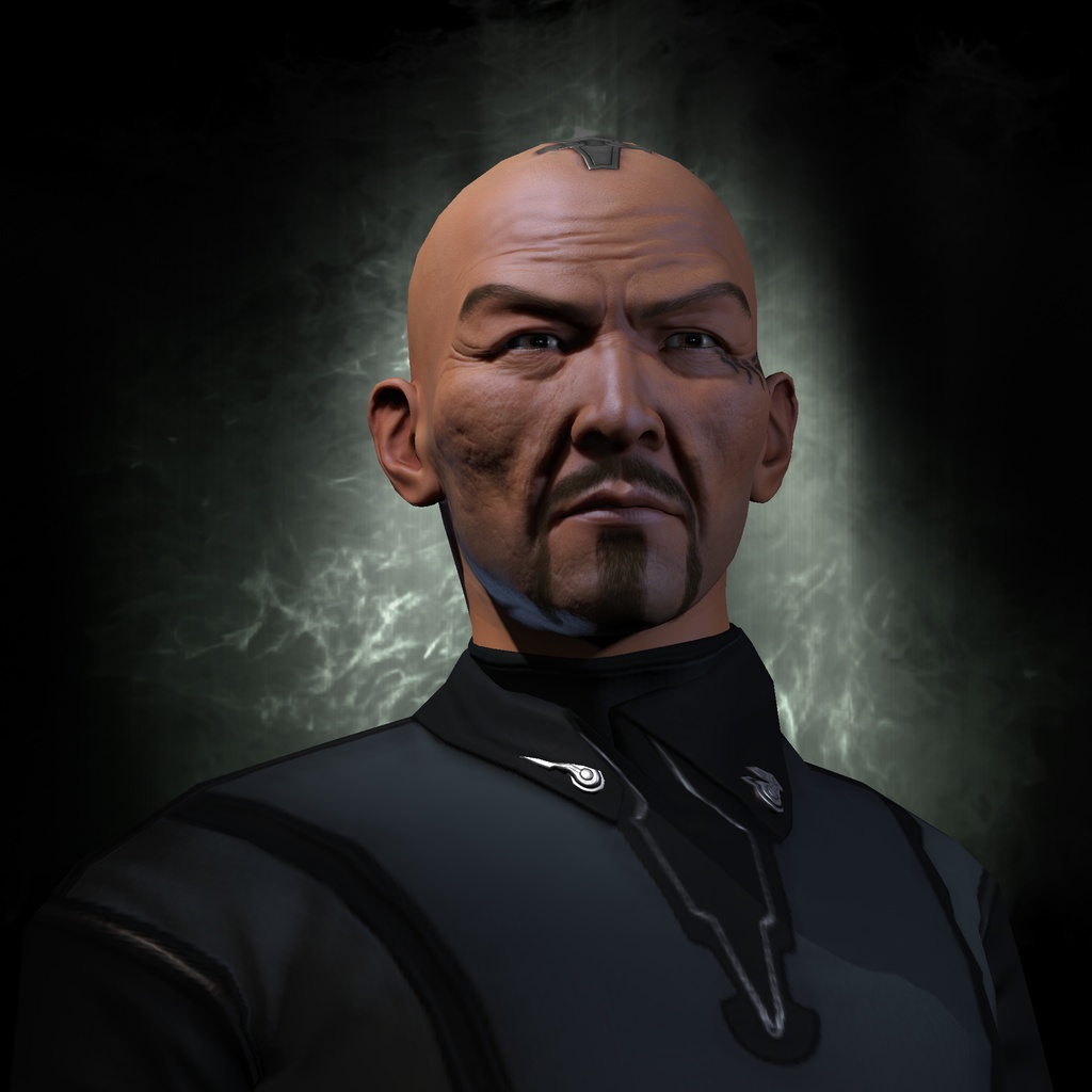 Elijah Oakflesh