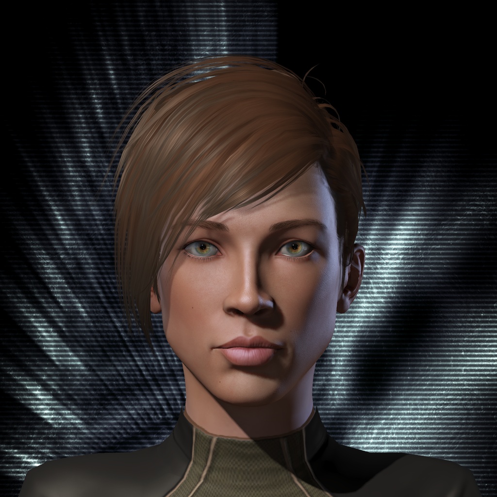 portrait