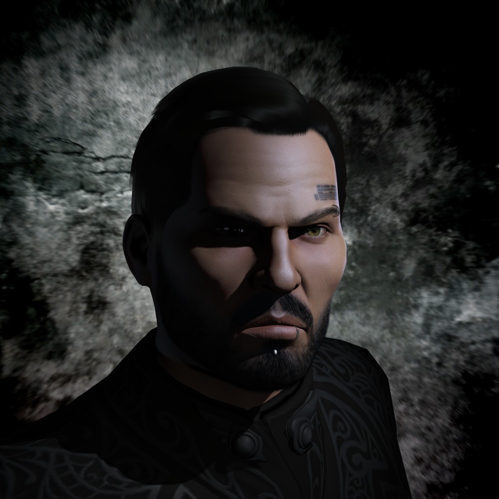 Wolfgang Sopa