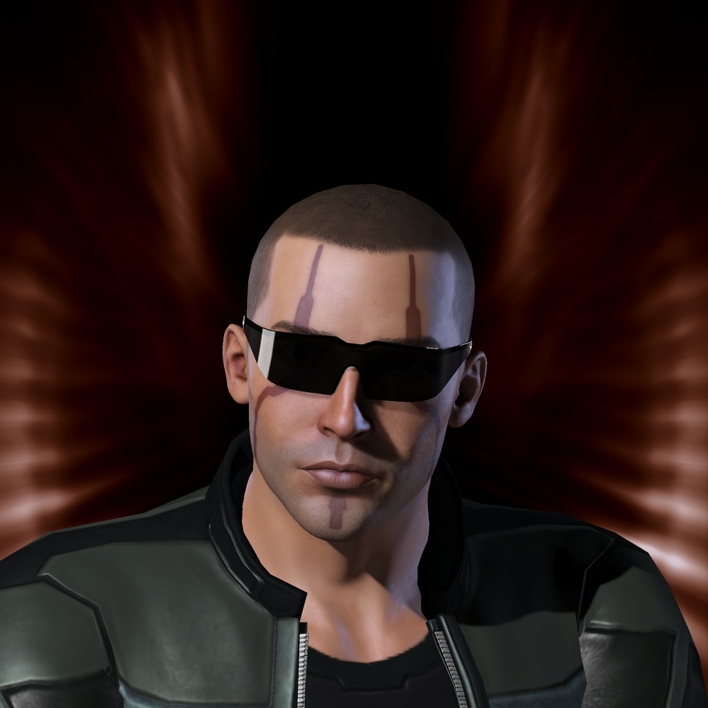 Reafen Fury