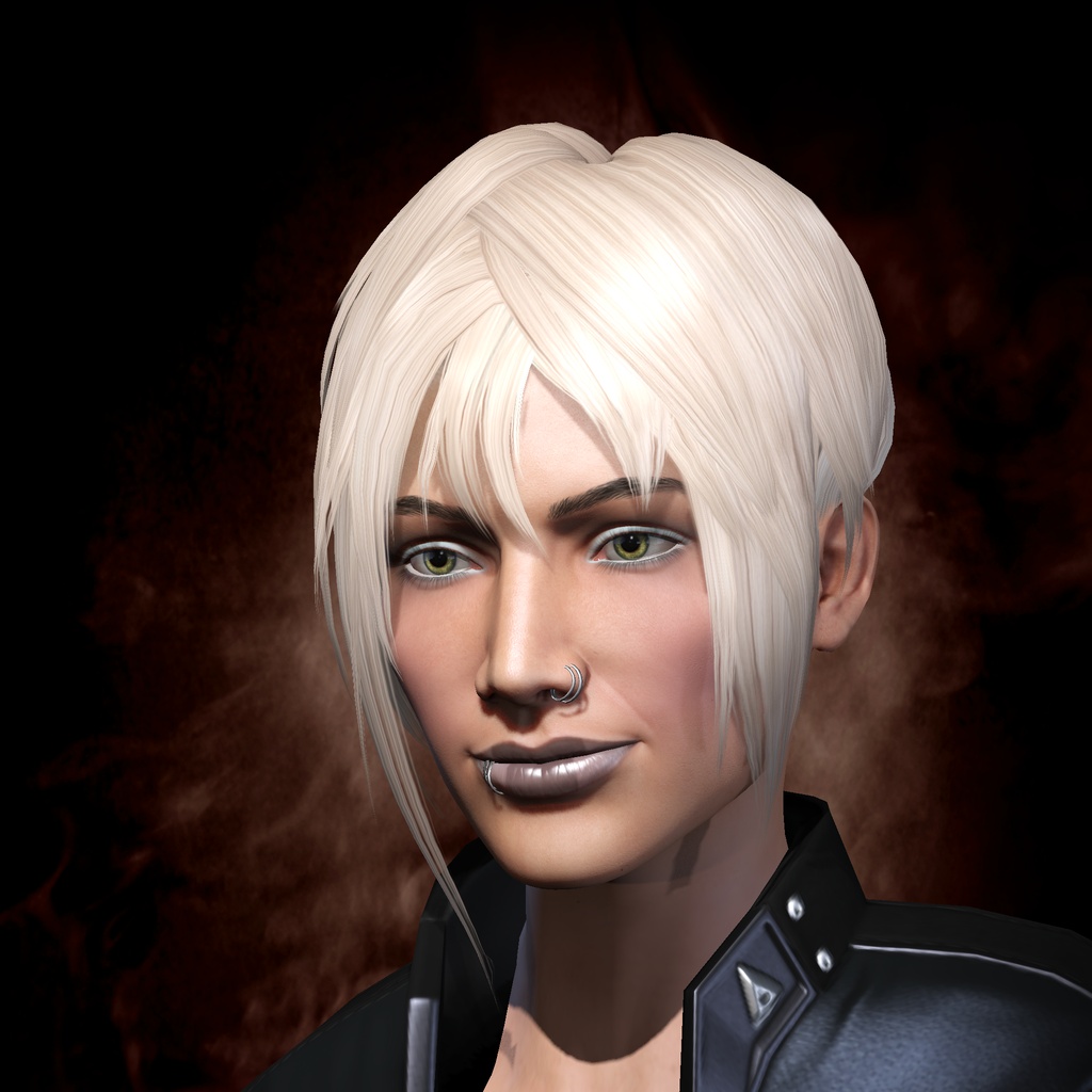 ravenmoonwalker Funaila