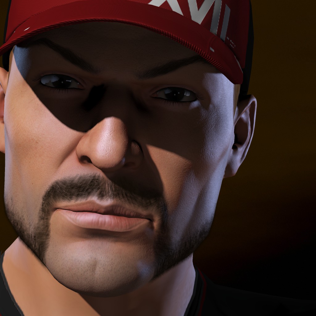 Barry Saisima