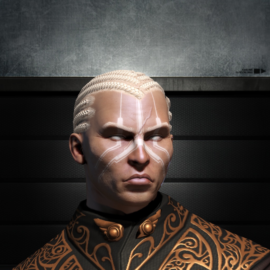 Wes Xanders