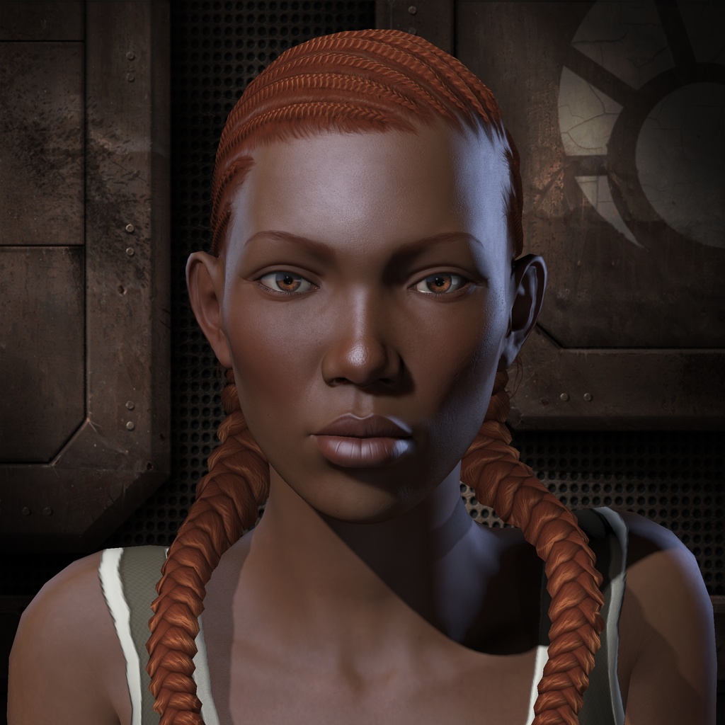 Audrey Sanura
