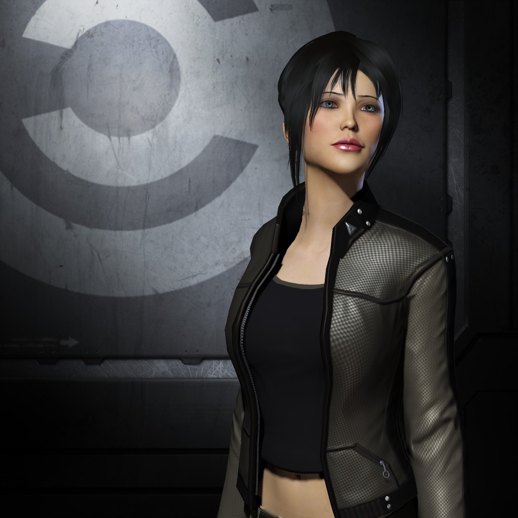 Eliza Beta Beth