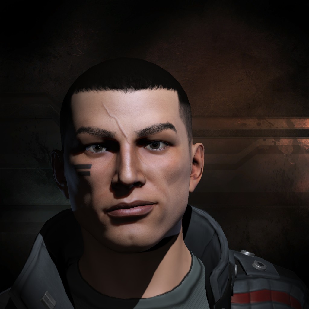 Logan Galactor