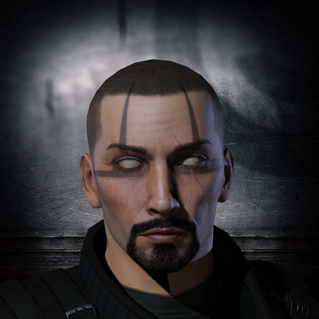 Shadowhawk Midumulf