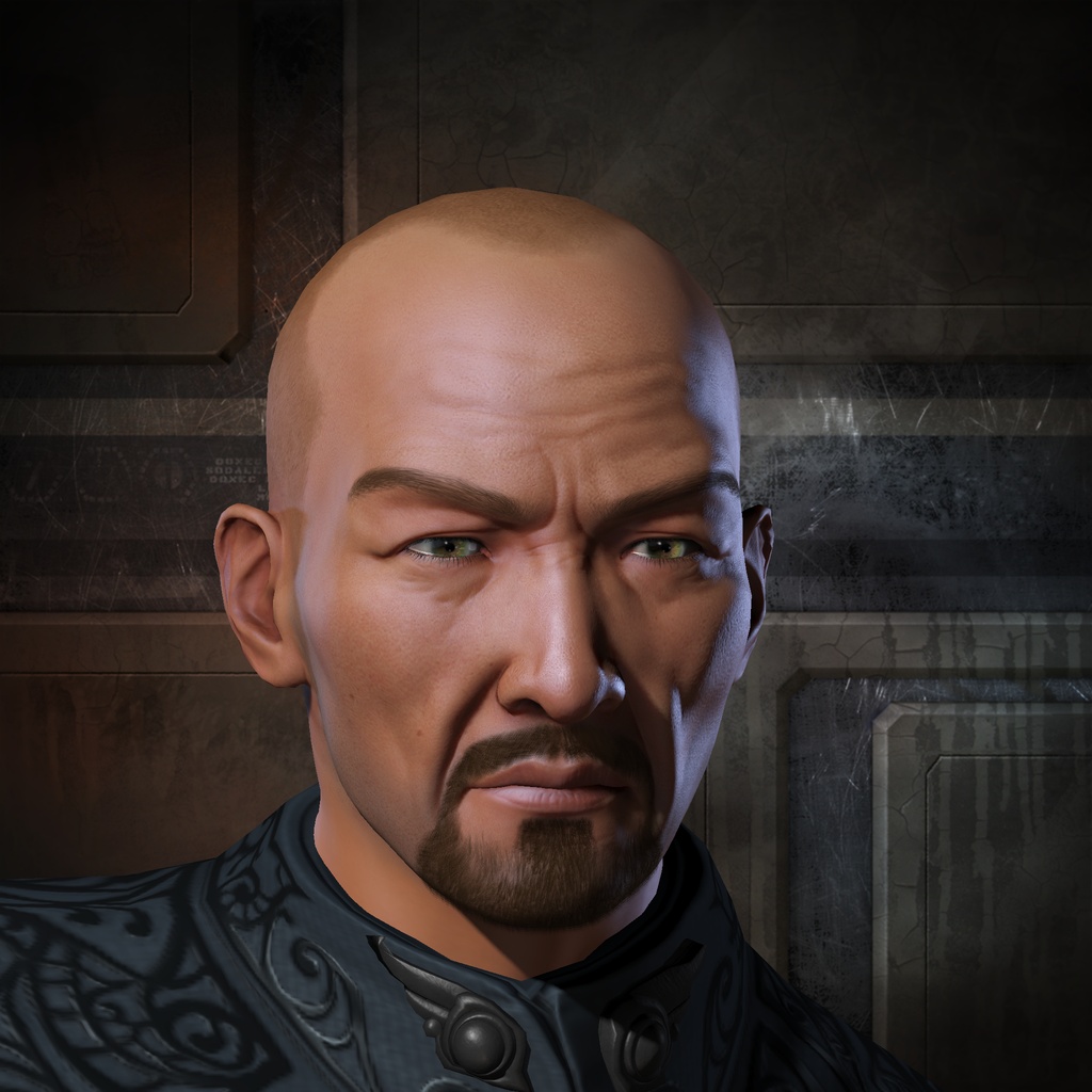 Simon Xadi