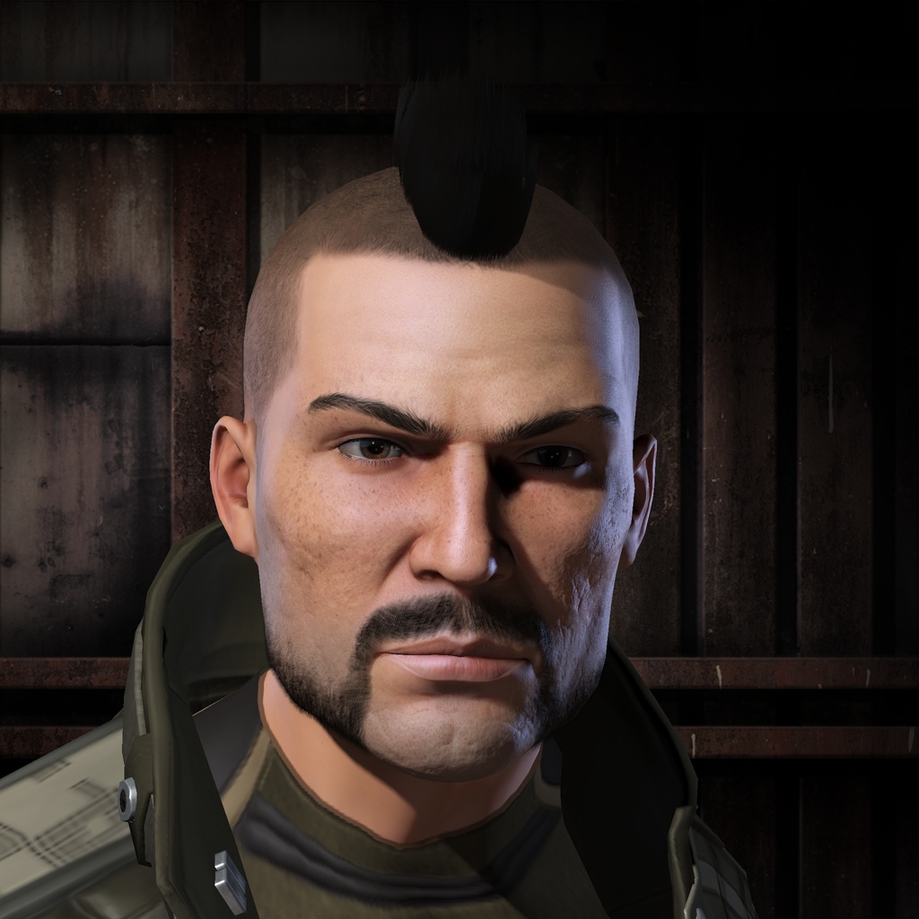 lincoln deathdealer