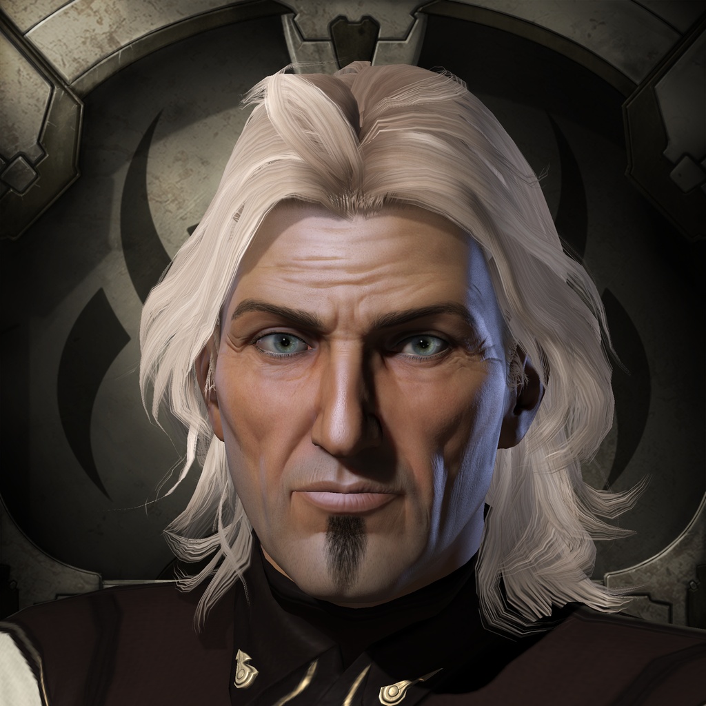 Urdnot Shepard