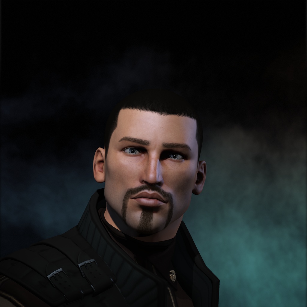 Gallente Citizen 91586180