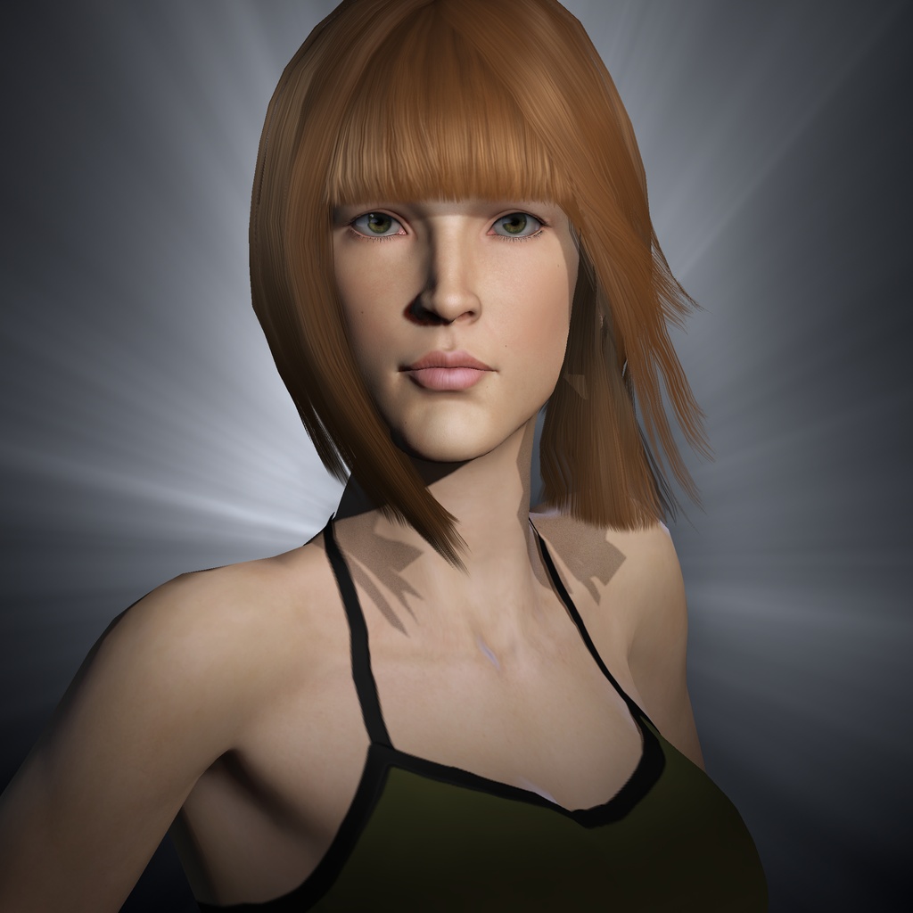 Sasha Hilanen
