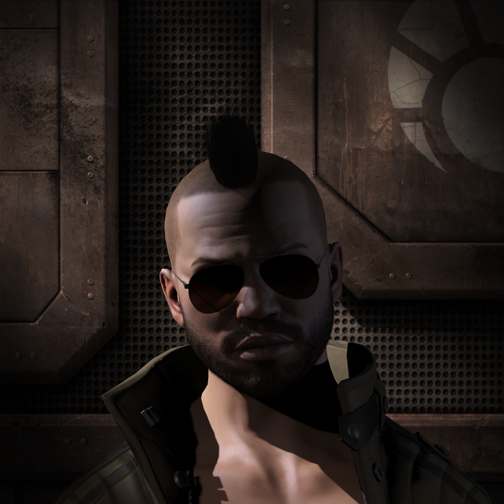 dissko jones