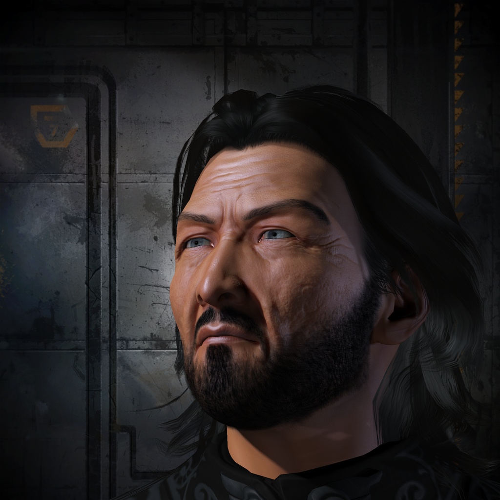 Preben Depran