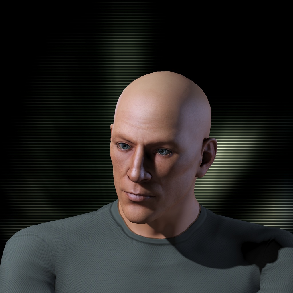 James Grief