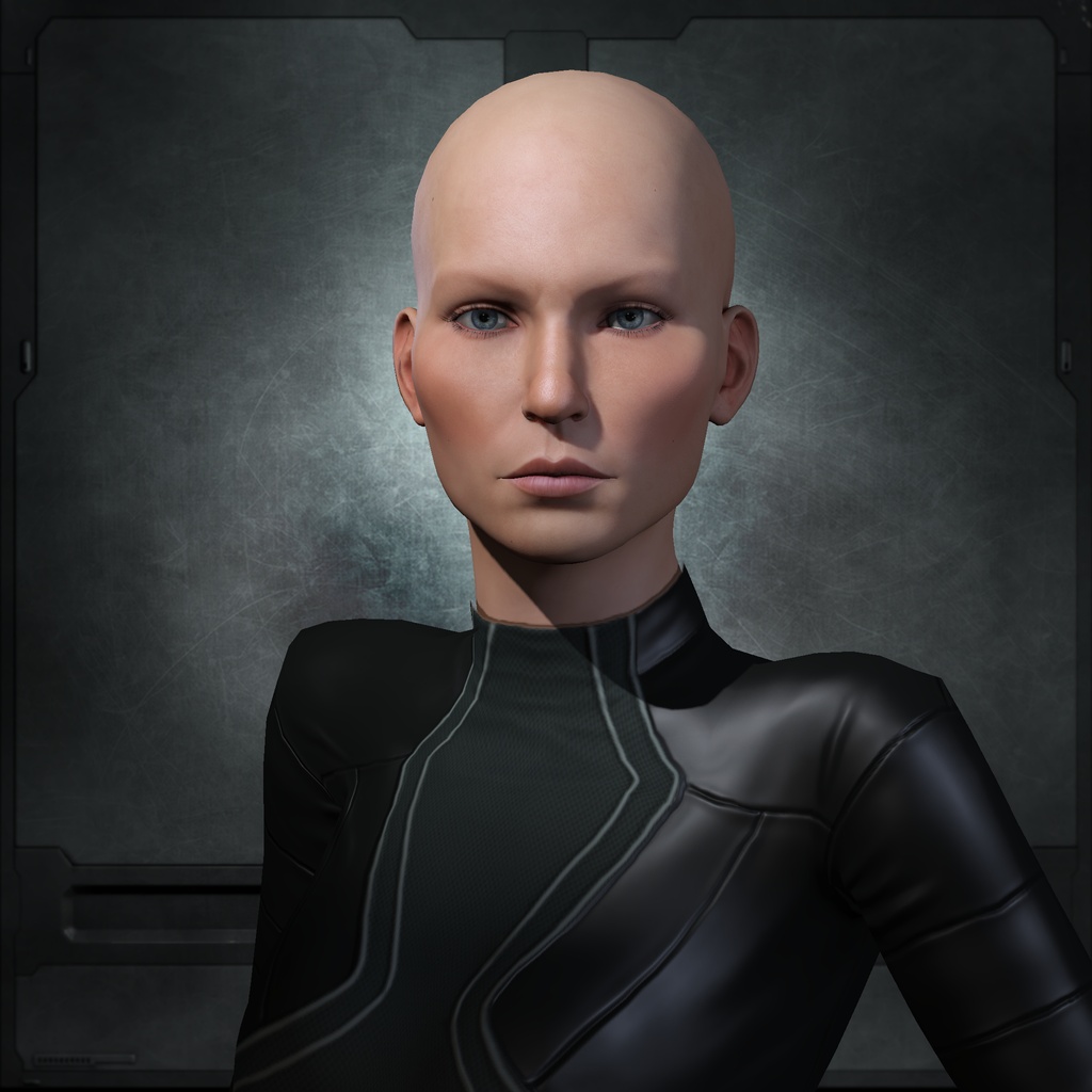 Berniece Allandor
