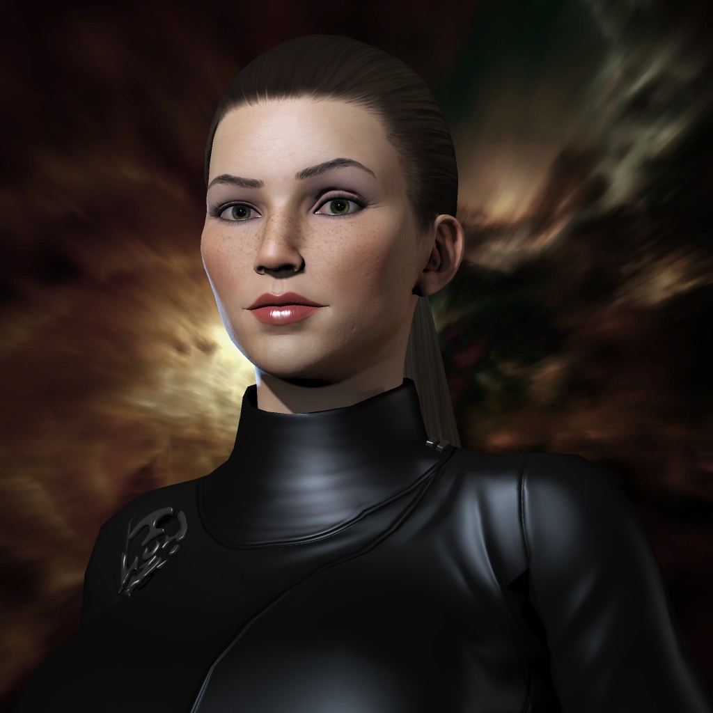 portrait