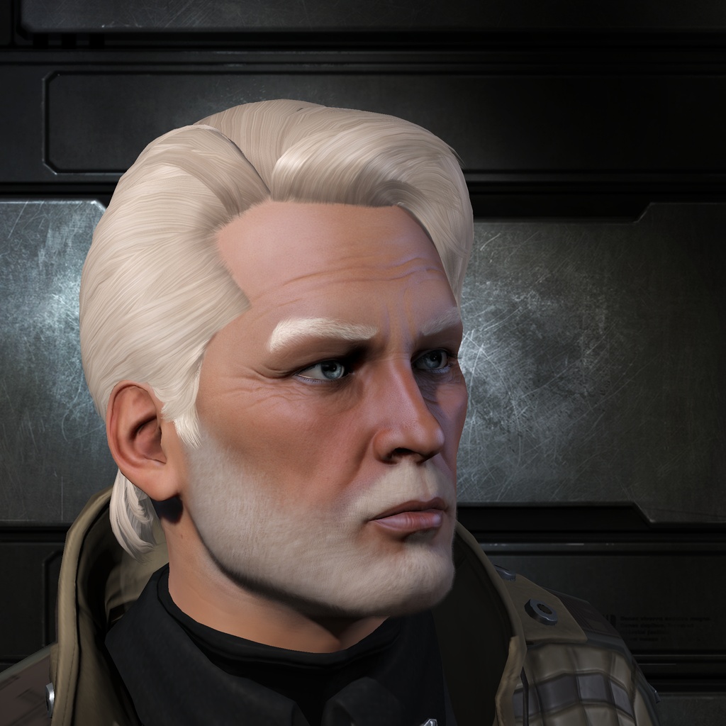 Huck Finnson