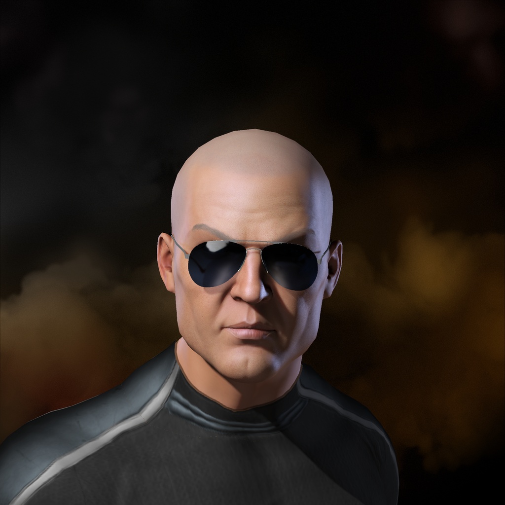 Caldari Citizen 91587404