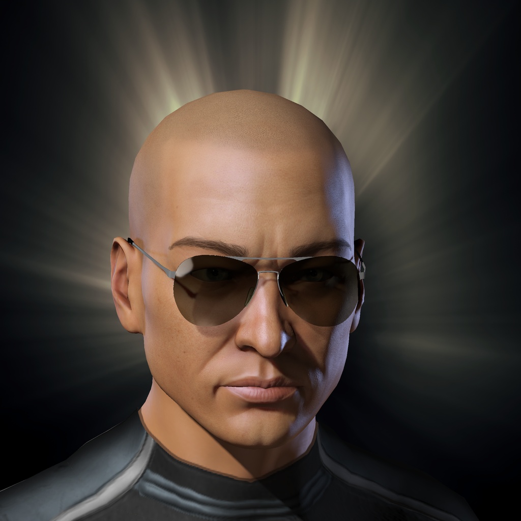 Caldari Citizen 91587692