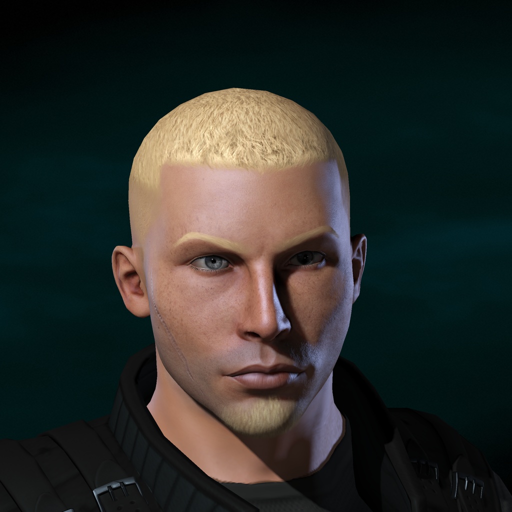 Gallente Citizen 91587805