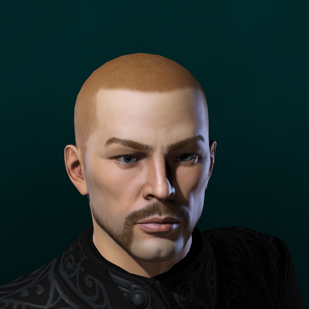 Nilus Antonius