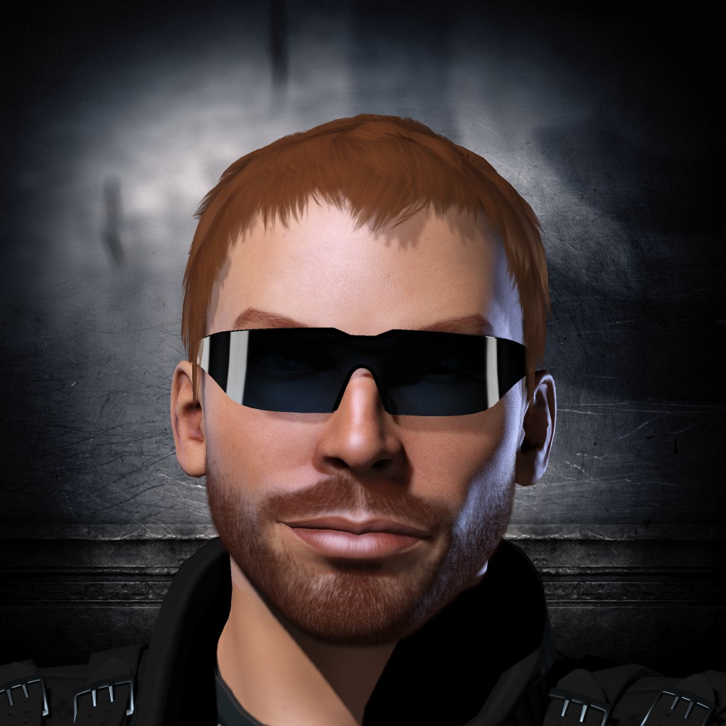 Quentin Knight