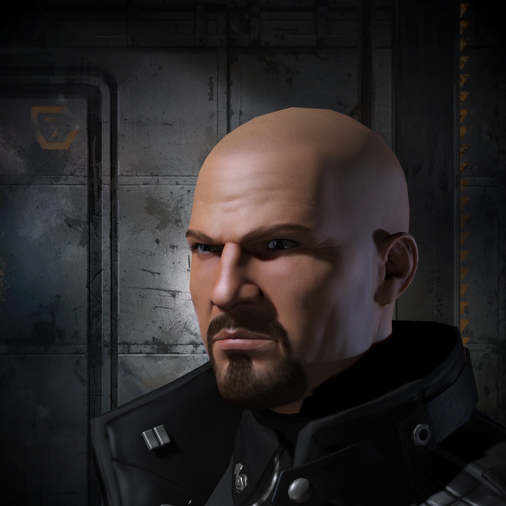 Siv Shadowstorm