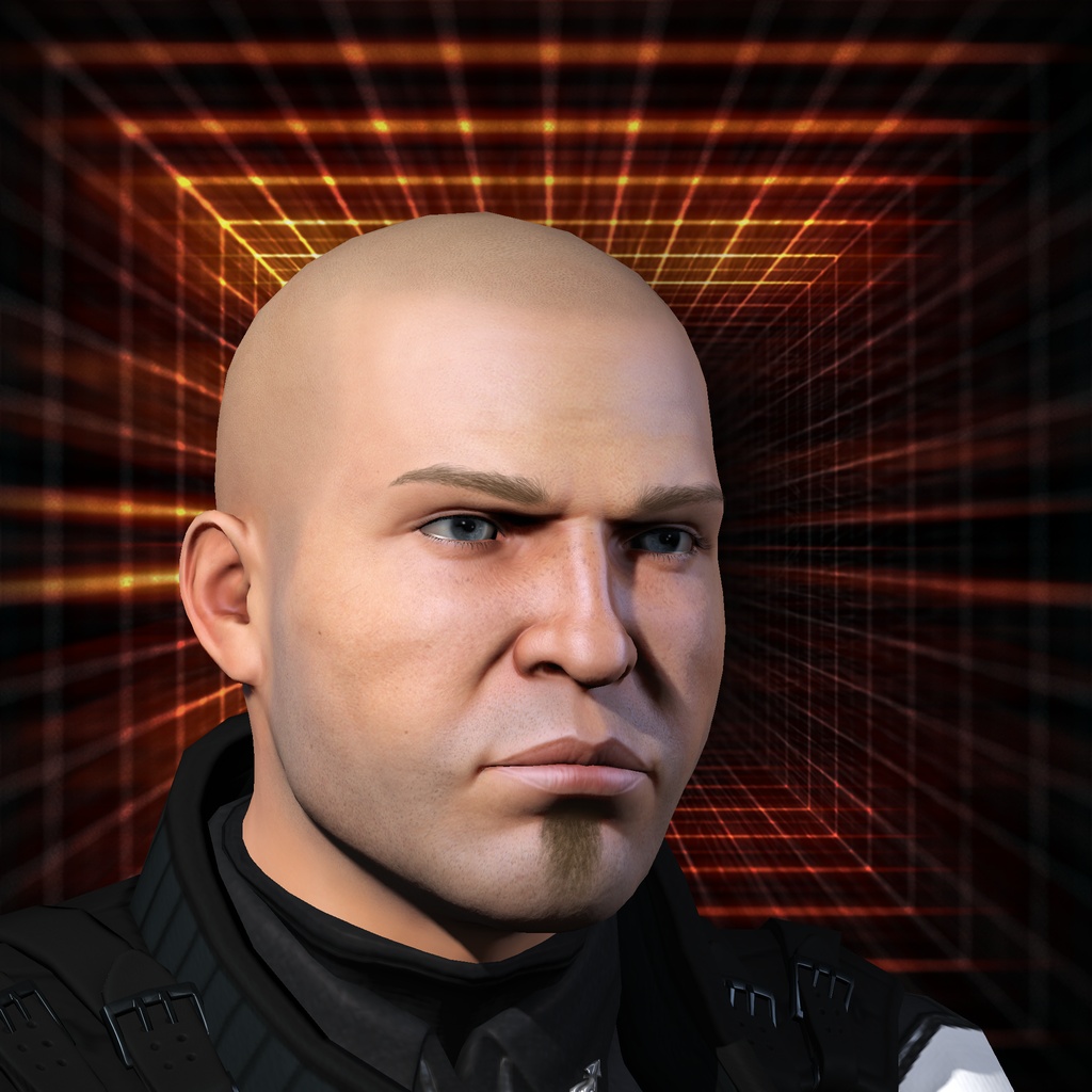 Caldari Citizen 91588297