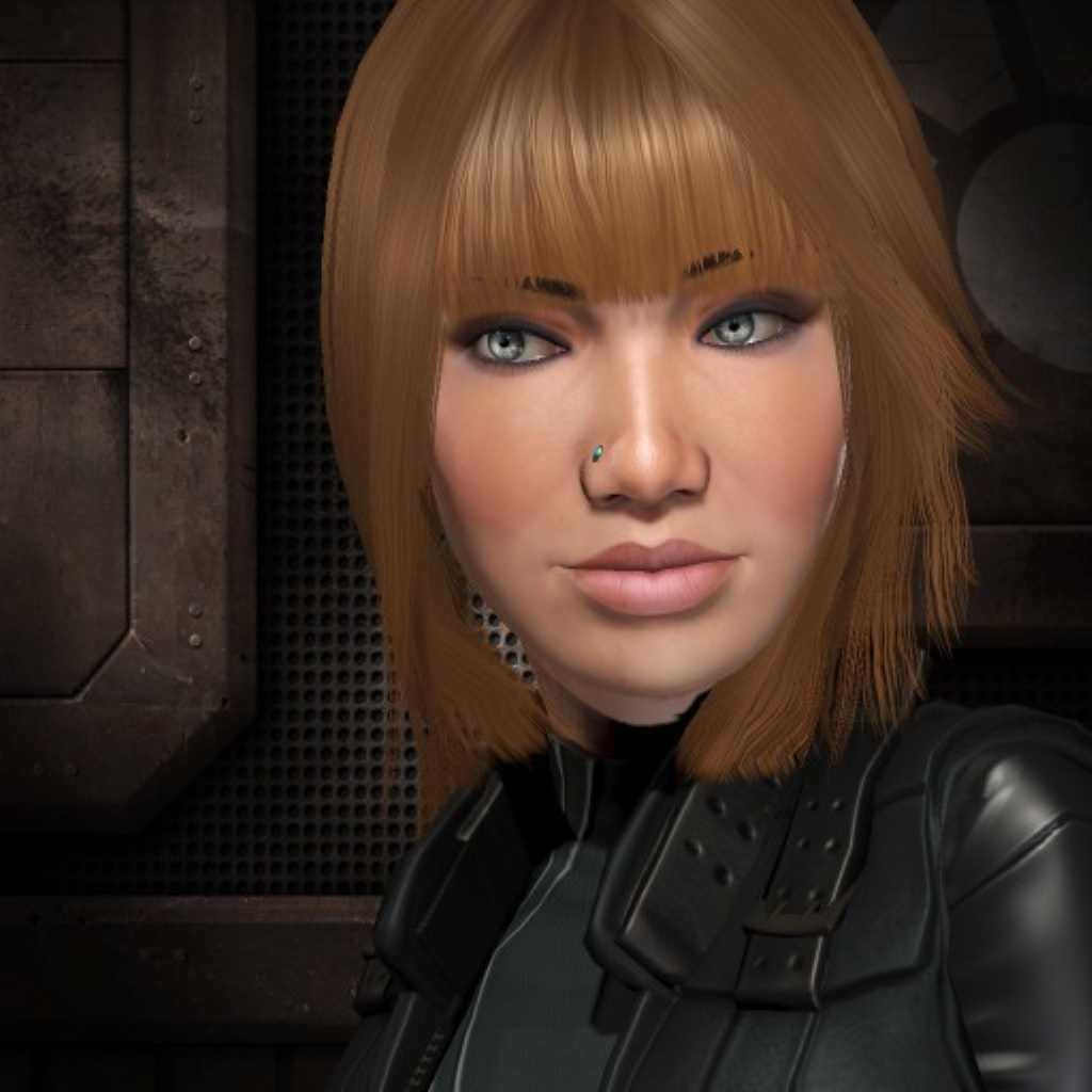 JesicaAlba Prime
