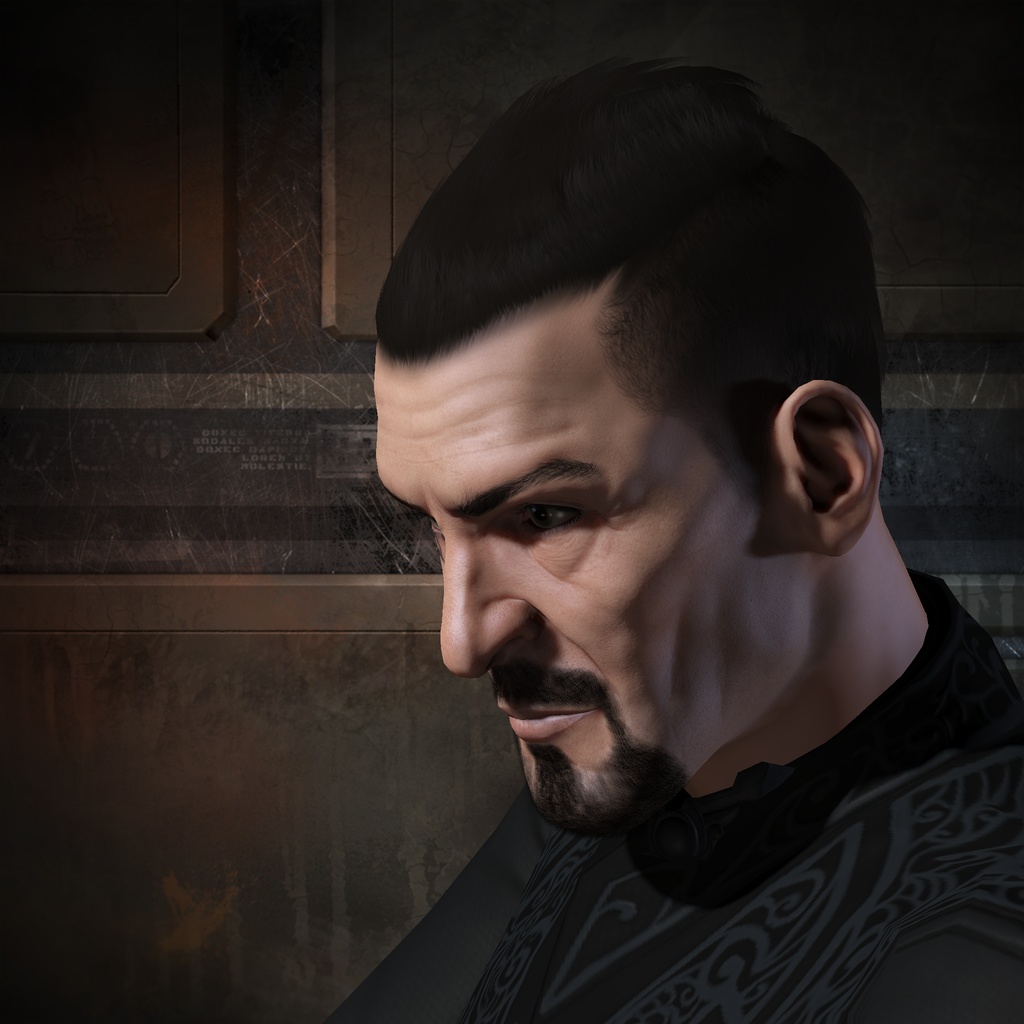 Immortal Aztur