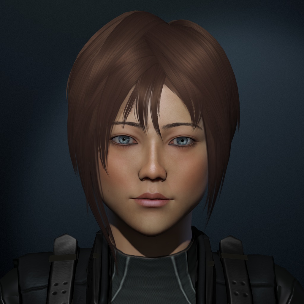 Kara Haarlock