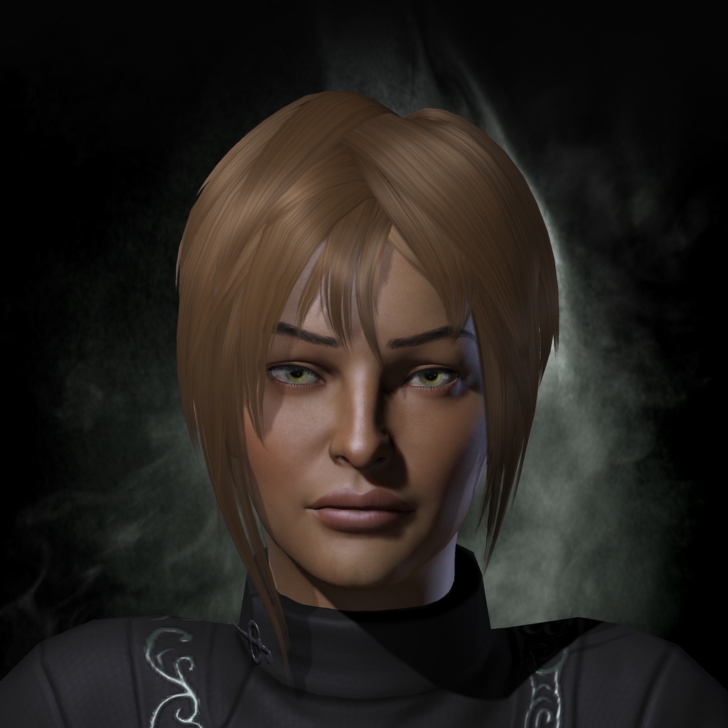 Thyra Aya