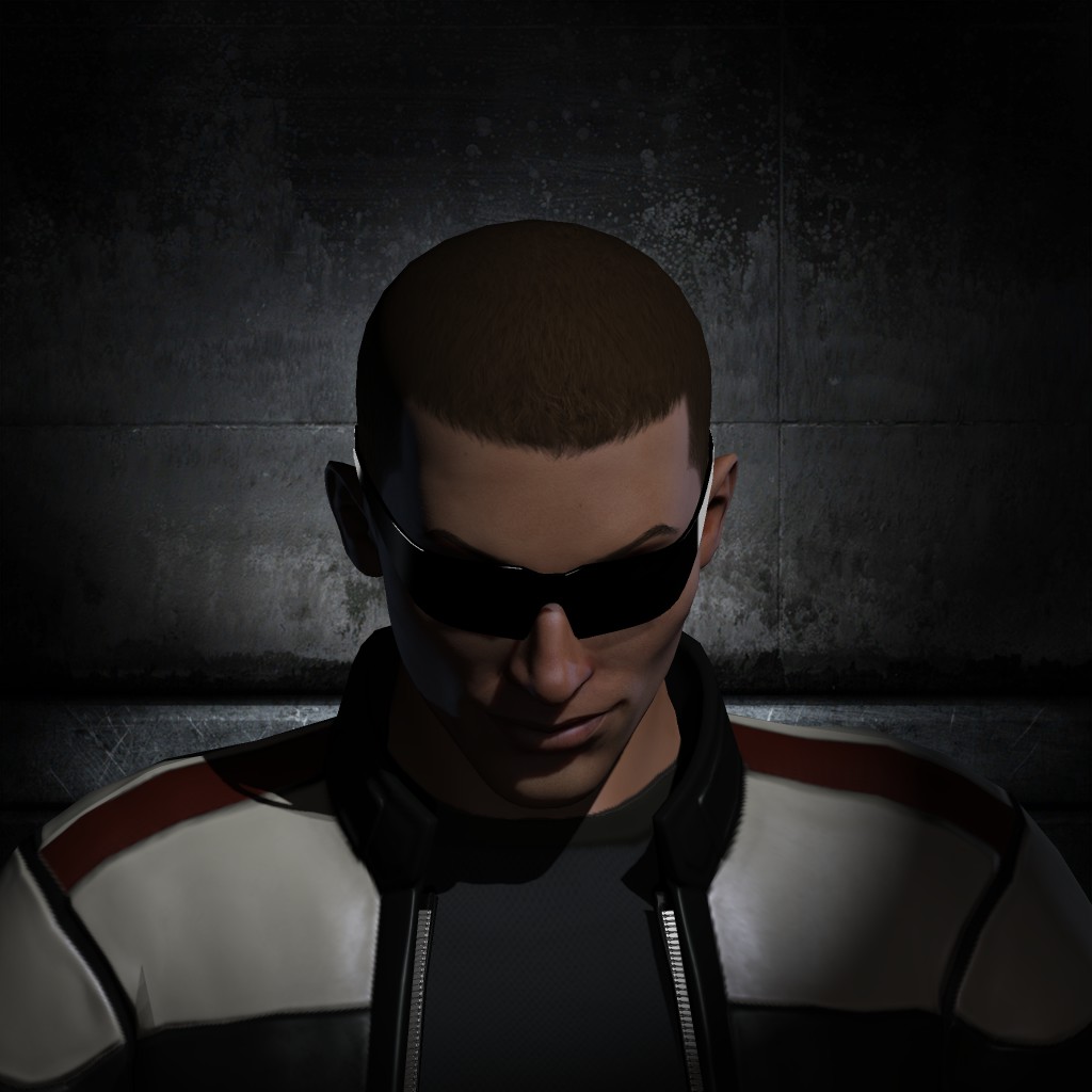 Barron Steelz