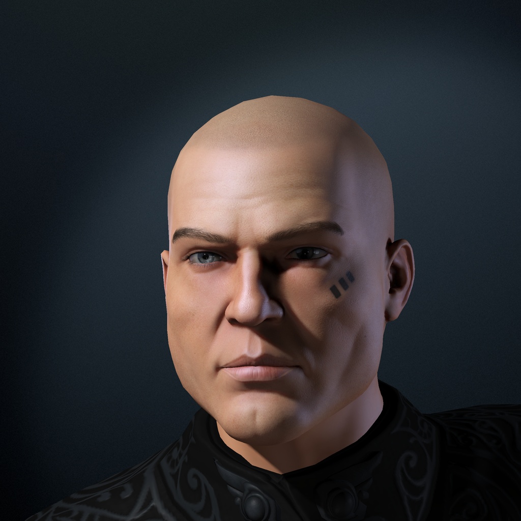 mormornator Aivo