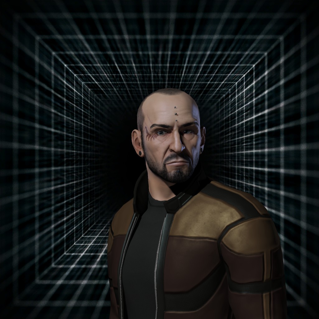 Miner-Noob Julio