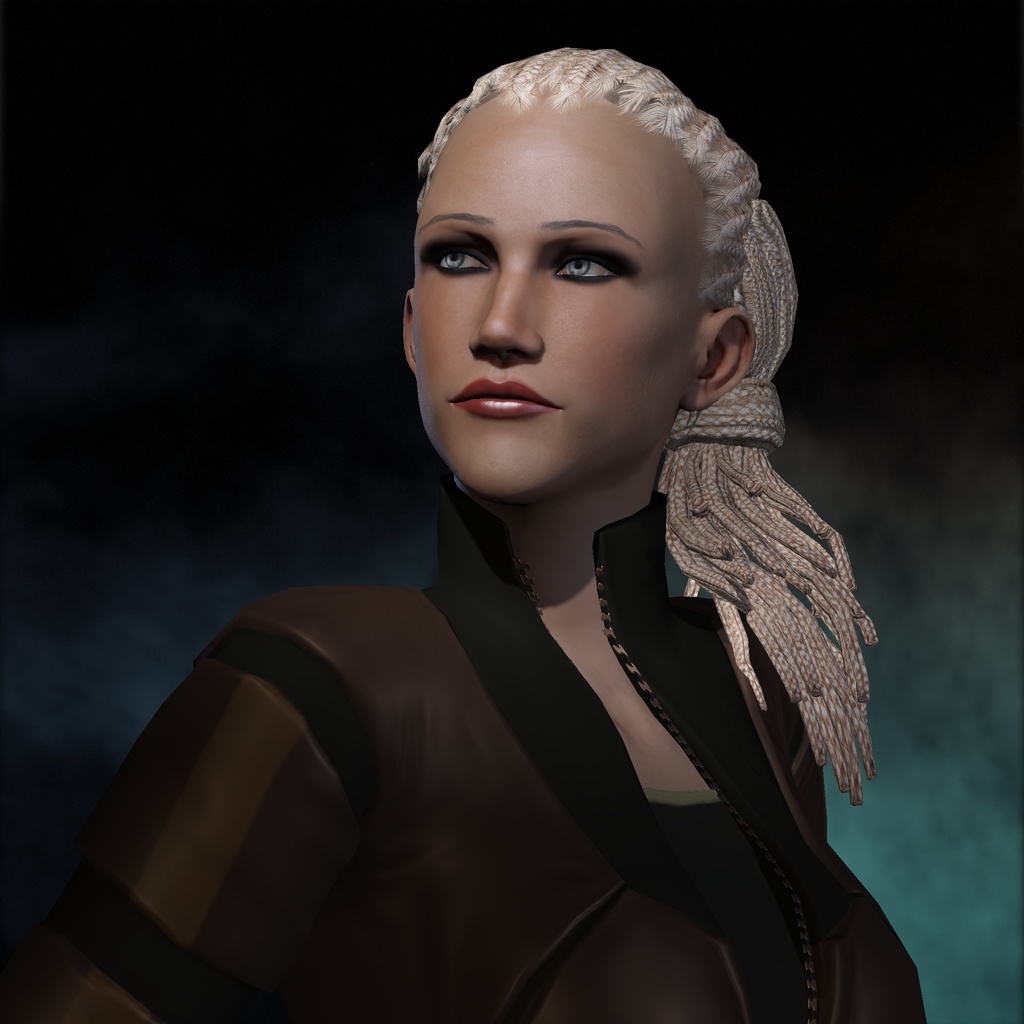 portrait