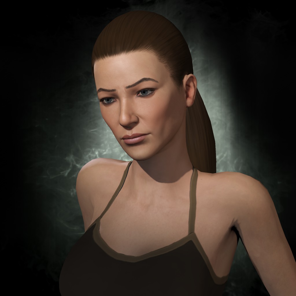 Sophie Lyiona
