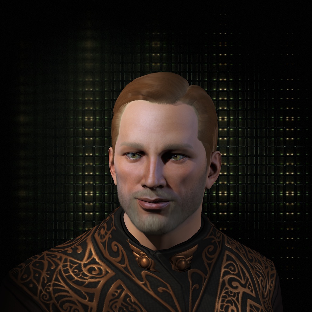 Jeff Trader