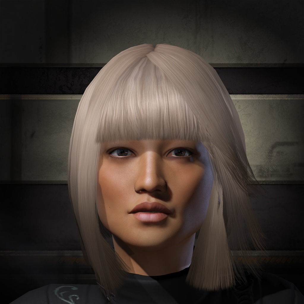 Xen Lujan