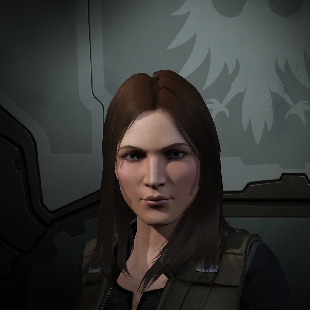 Caldari Citizen 91590541