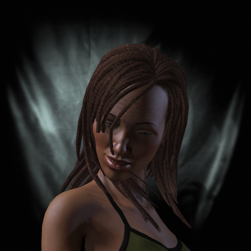 Minmatar scrapmetal Alt