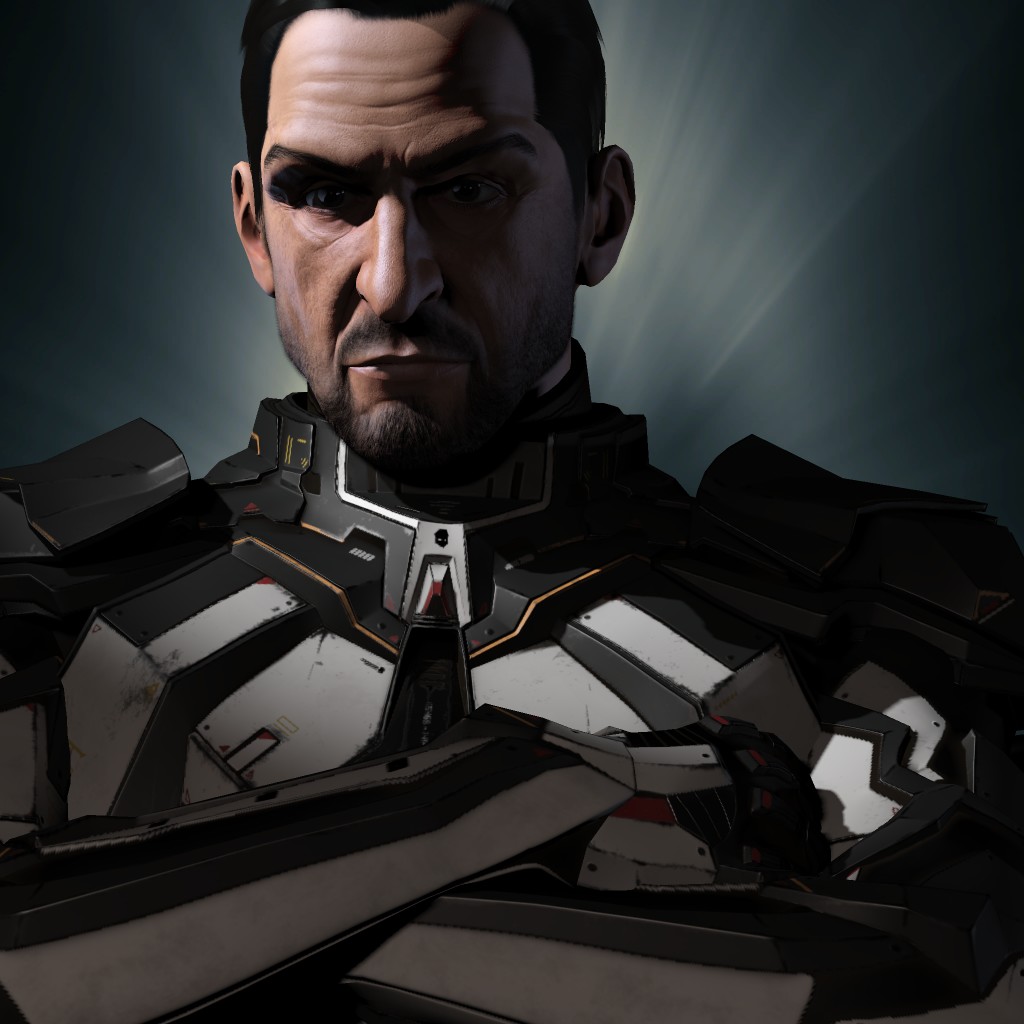 BlackHawk Bohanan