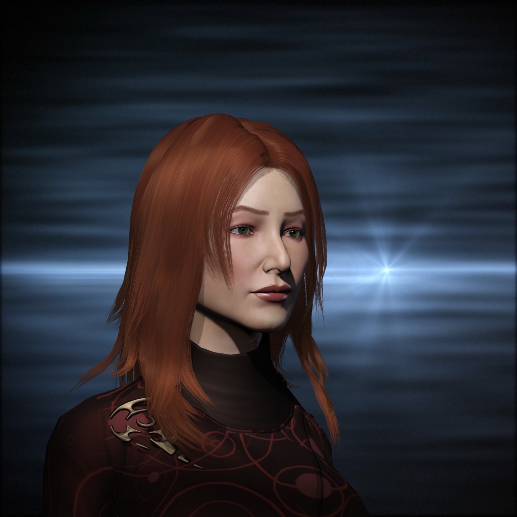 Freya Ahashion
