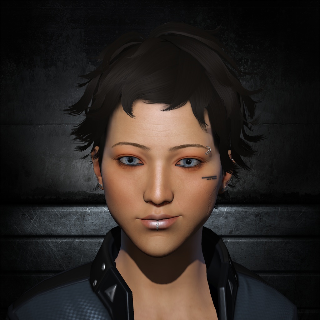 Caldari Citizen 91591891